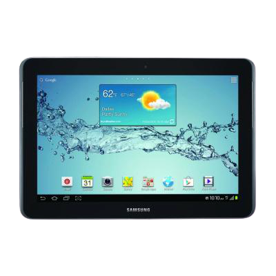 Galaxy Tab 2 10.1