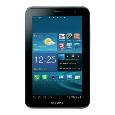 Galaxy Tab 2 7.0