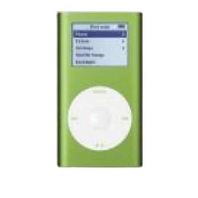 ipod mini 1st gen