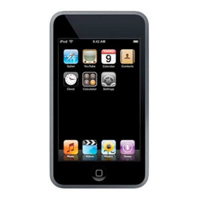 ipod touch 1st gen